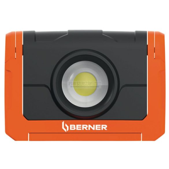 Led reflektor rögzítővel 10W T-C Berner 414773
