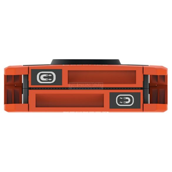 Led reflektor rögzítővel 10W T-C Berner 414773