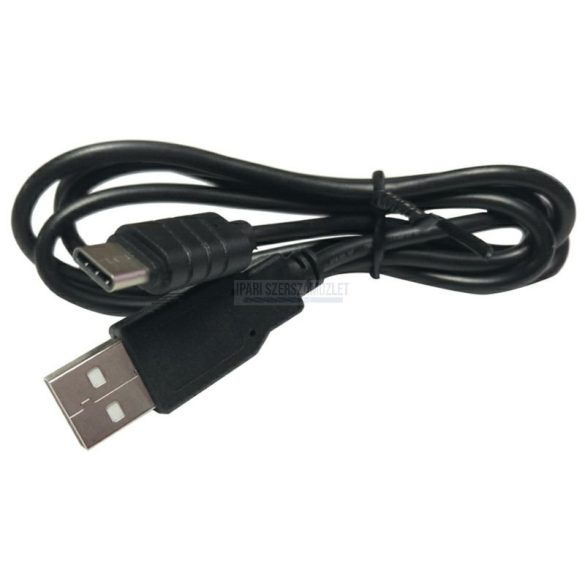 USB kábel type C Berner 412564